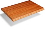 mahogany-plywood