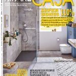 Copertina rivista Rifare Casa 2020