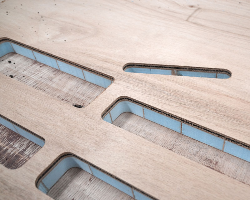 Bellotti Paratie per nautica Bellotti Paratie per nautica