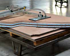 Bellotti Paratie per nautica Bellotti Paratie per nautica